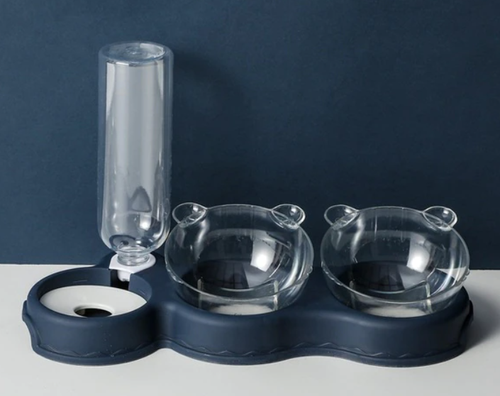 🎁 Combo 4 Esenciales para Perros y Gatos