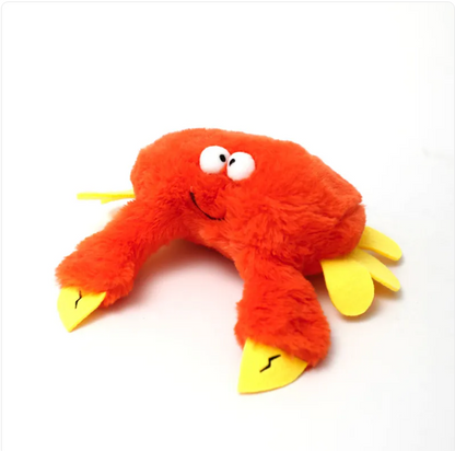 Juguete peluche con movimiento: ¡vuela y divierte a tu gato!