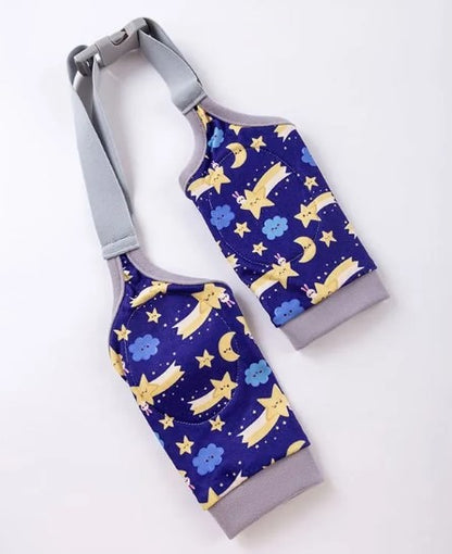 Protector De Rodillas y Codos Para Perros